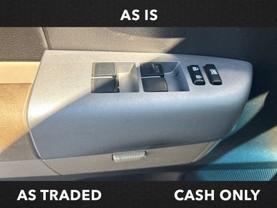 2007 Toyota Tundra SR5