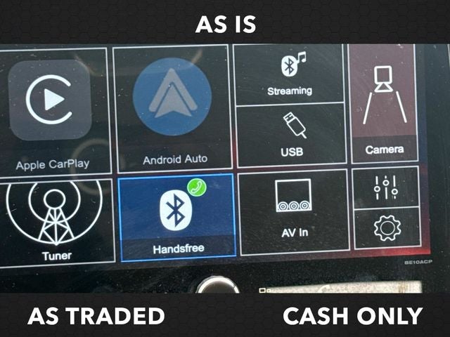 2007 Toyota Tundra SR5