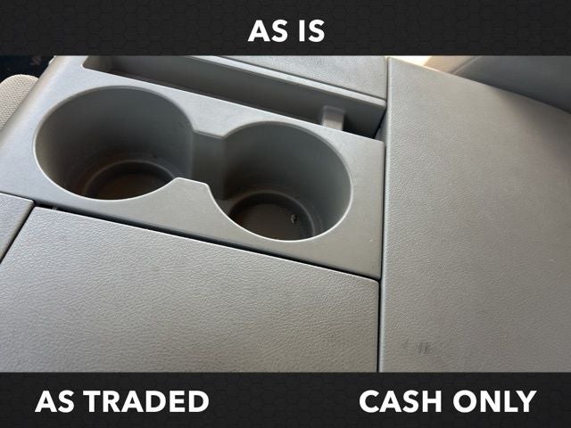 2007 Toyota Tundra SR5