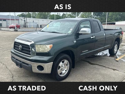 2007 Toyota Tundra SR5