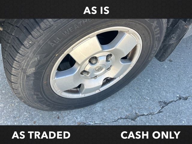 2007 Toyota Tundra SR5