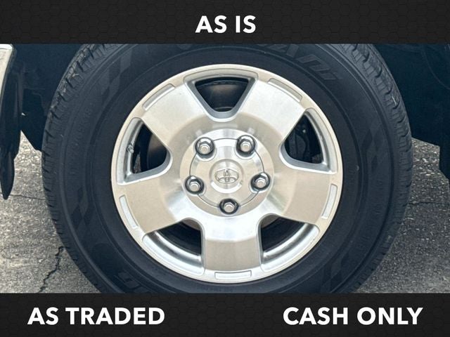 2007 Toyota Tundra SR5