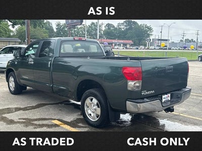 2007 Toyota Tundra SR5