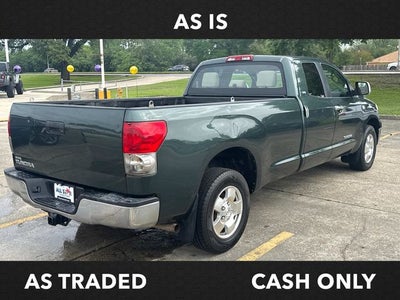 2007 Toyota Tundra SR5