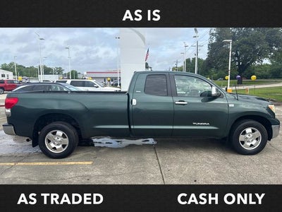 2007 Toyota Tundra SR5