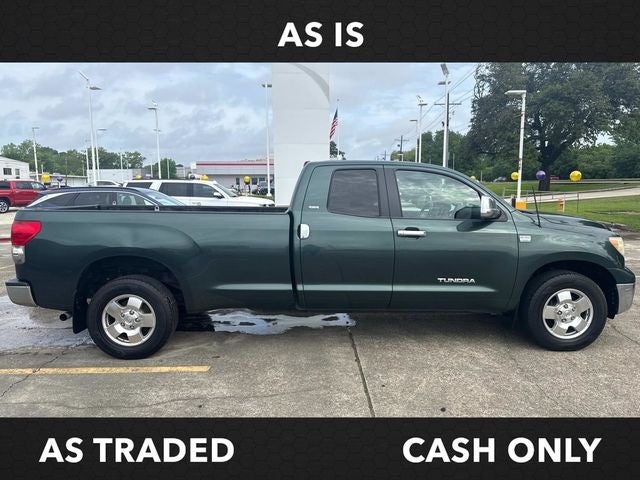 2007 Toyota Tundra SR5