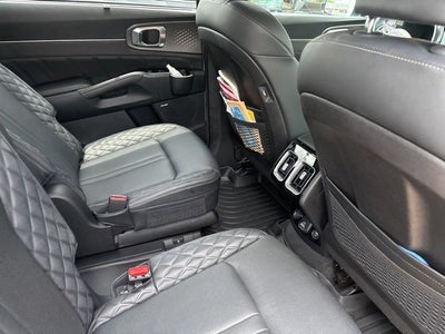 2023 Kia Sorento SX-Prestige