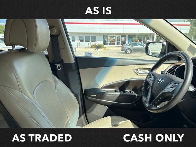 2013 Hyundai Santa Fe Sport Base