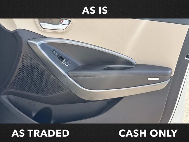 2013 Hyundai Santa Fe Sport Base