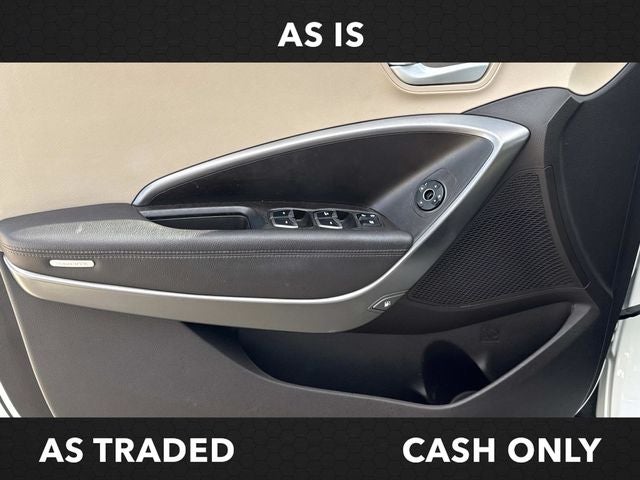 2013 Hyundai Santa Fe Sport Base