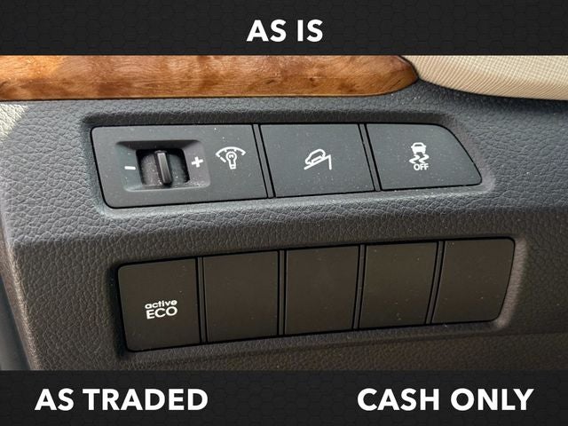 2013 Hyundai Santa Fe Sport Base