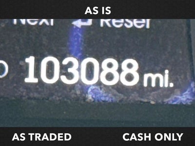 2013 Hyundai Santa Fe Sport Base