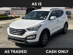 2013 Hyundai Santa Fe Sport Base