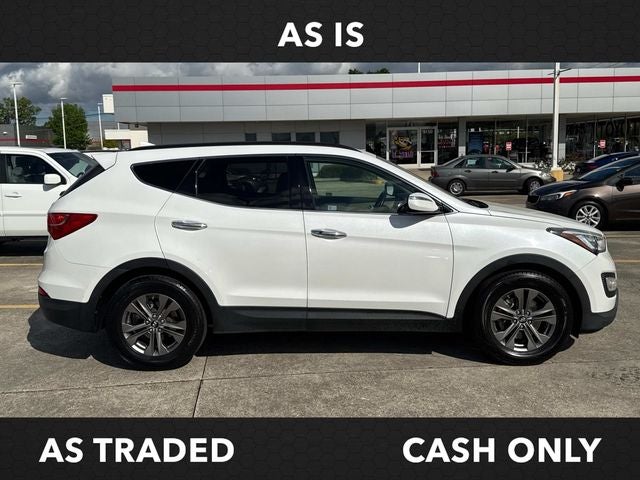 2013 Hyundai Santa Fe Sport Base