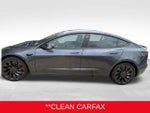 2023 Tesla Model 3 Performance