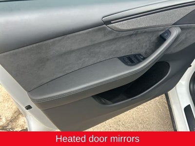 2026 Tesla Model Y Long Range