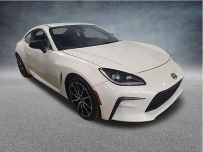 2023 Toyota GR86 Base