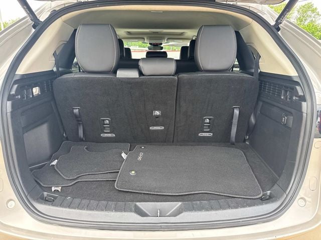 2025 Mazda Mazda CX-90 3.3 Turbo Preferred