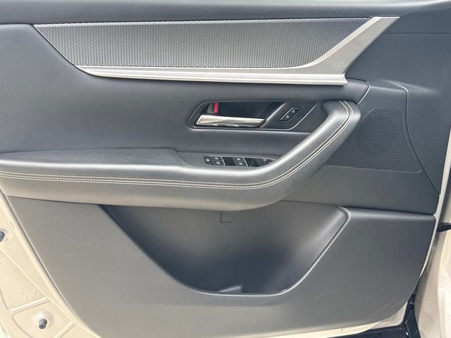 2025 Mazda Mazda CX-90 3.3 Turbo Preferred