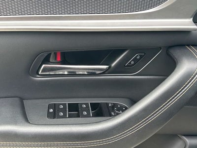 2025 Mazda Mazda CX-90 3.3 Turbo Preferred