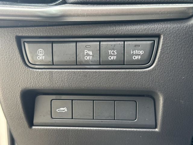 2025 Mazda Mazda CX-90 3.3 Turbo Preferred