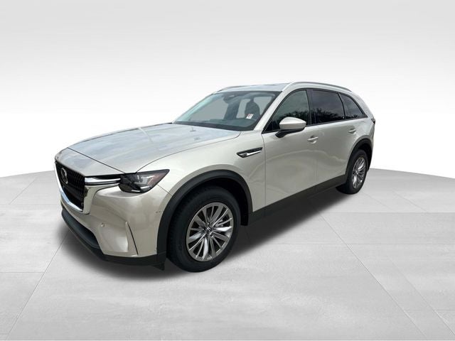2025 Mazda Mazda CX-90 3.3 Turbo Preferred
