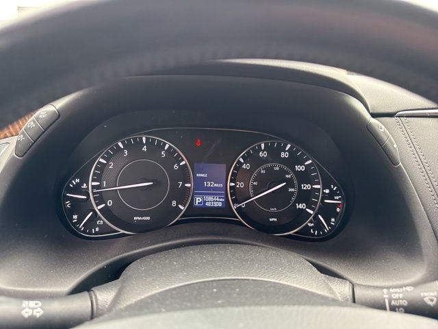 2018 Nissan Armada SL