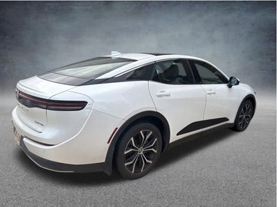 2023 Toyota Crown Limited