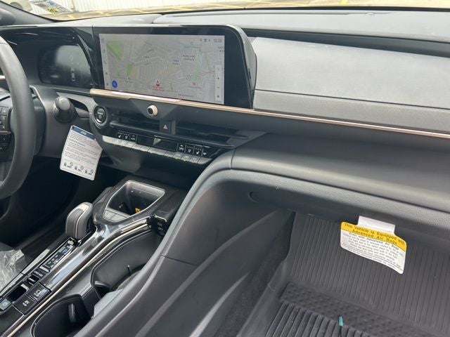 2026 Toyota Crown Limited