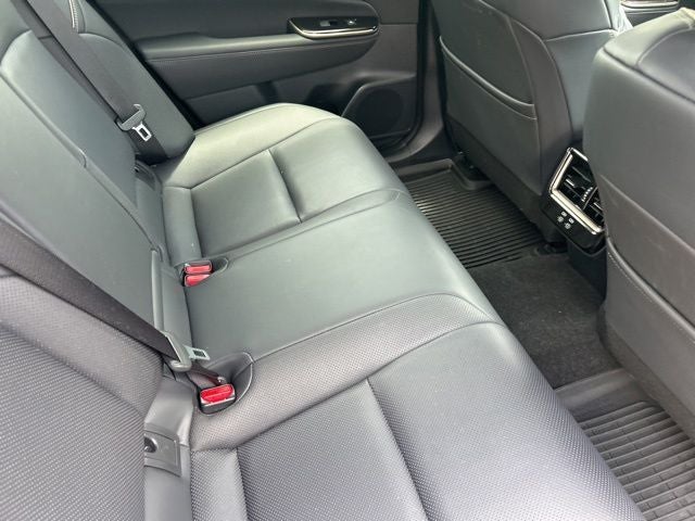 2026 Toyota Crown Limited