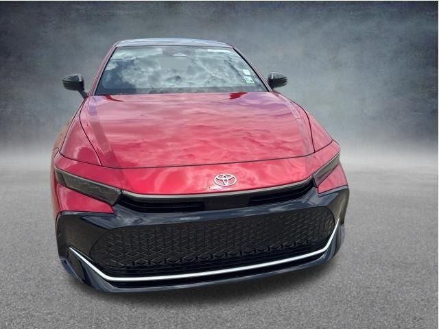2026 Toyota Crown Limited