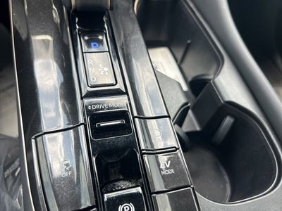 2026 Toyota Crown Limited