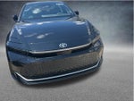 2026 Toyota Crown Limited