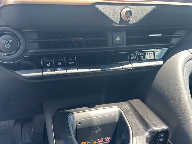 2026 Toyota Crown Limited