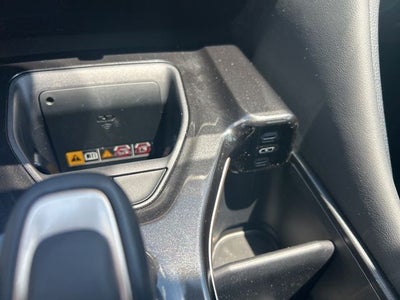 2026 Toyota Crown Limited