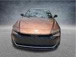 2026 Toyota Crown Limited