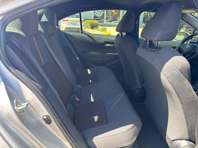 2023 Toyota Corolla Hybrid SE