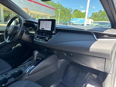 2023 Toyota Corolla Hybrid SE