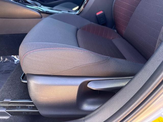 2023 Toyota Corolla Hybrid SE