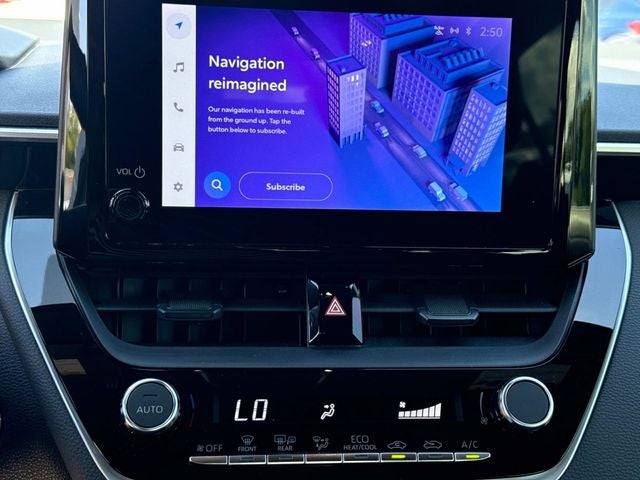 2023 Toyota Corolla Hybrid SE