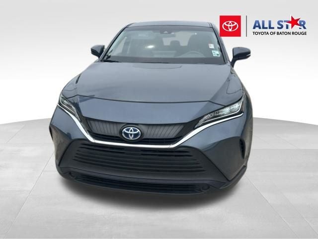 2022 Toyota Venza LE