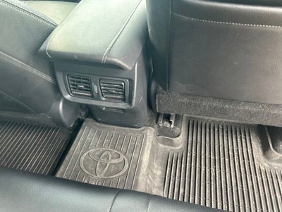 2022 Toyota Venza LE