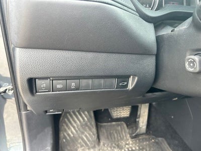2022 Toyota Venza LE