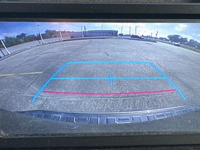 2018 Toyota 4Runner TRD Off-Road