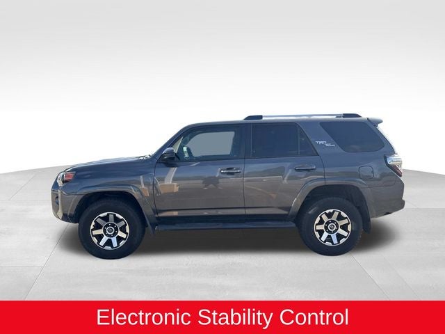 2018 Toyota 4Runner TRD Off-Road