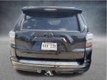 2021 Toyota 4Runner Nightshade