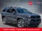 2025 Toyota 4Runner TRD Sport