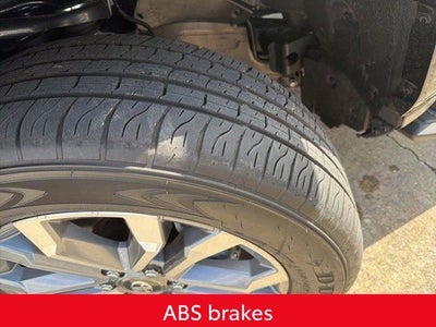 2025 Toyota 4Runner Limited