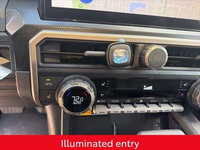 2025 Toyota 4Runner Limited