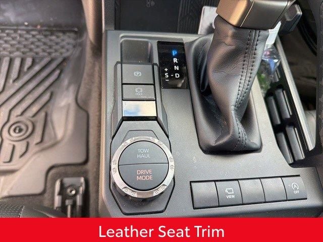 2025 Toyota 4Runner Limited